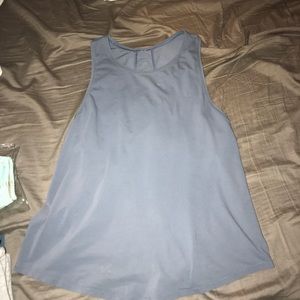 Lululemon loose tank
